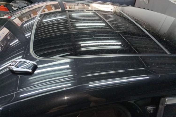 Used BMW 7 Series 2021 730Li M Sport Package Roof