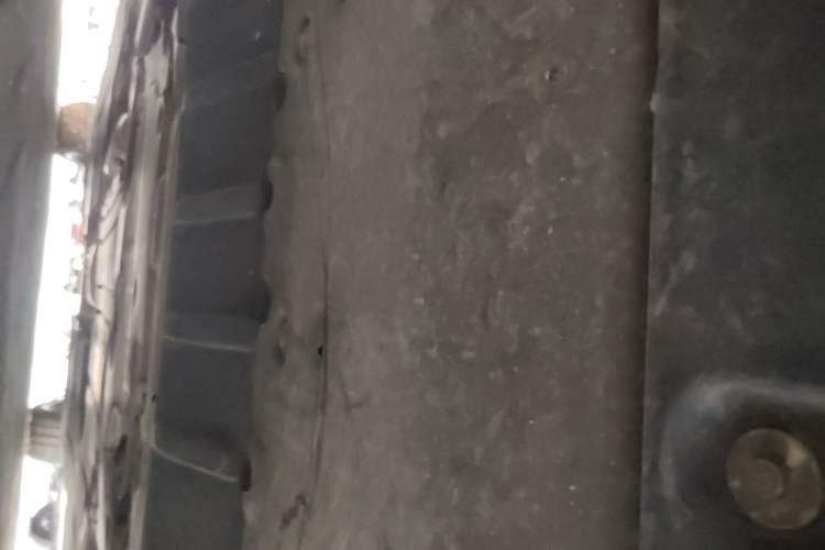 Used BMW 7 Series  Chassis Front