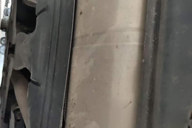 Used BMW 7 Series  Chassis Rear
