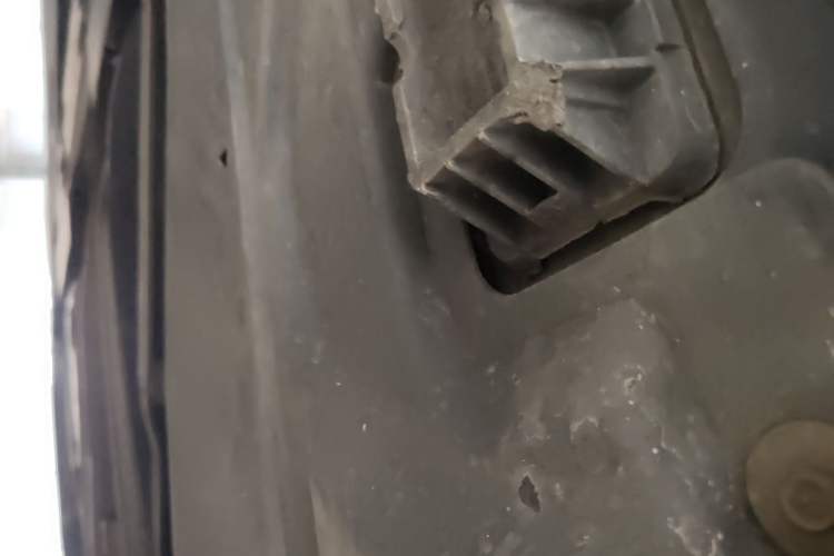 Used BMW 7 Series  Chassis Rear Left