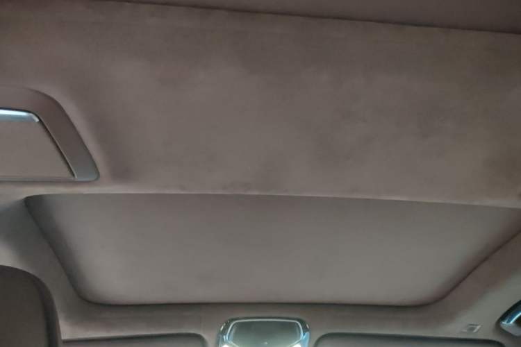 Used BMW 7 Series  Headliner