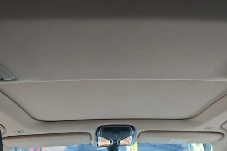 Used BMW 7 Series 2021 740Li Leading Edition Luxury Package Headliner
