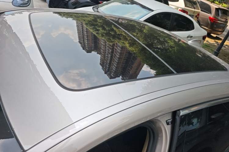 Used BMW 7 Series 2021 740Li Leading Edition Luxury Package Roof