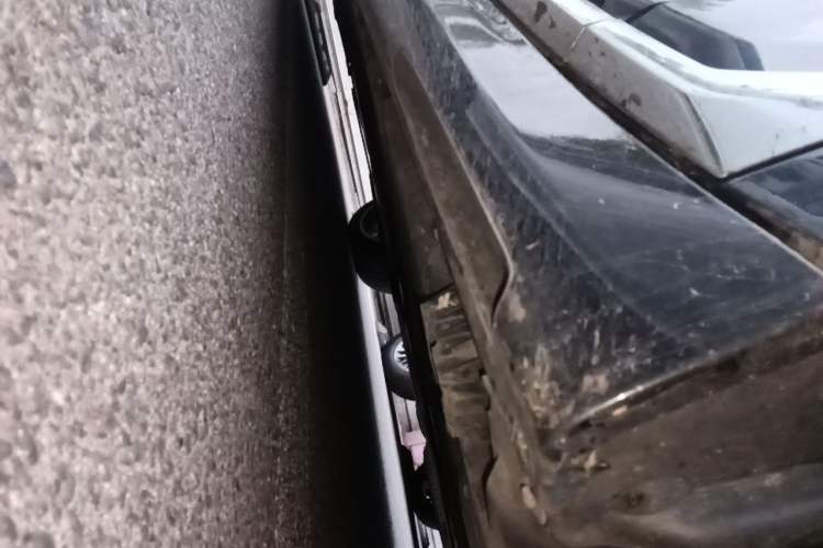 Used BMW 7 Series 2021 740Li Leading Model M Sport Package Chassis Front Right