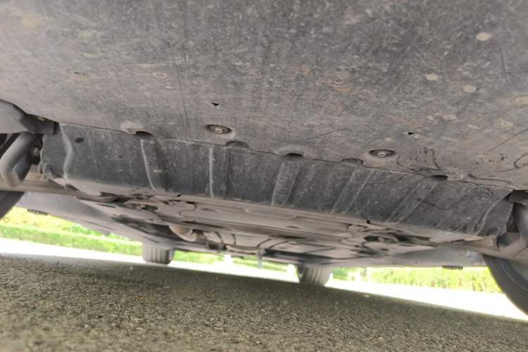 Used BMW 7 Series 2021 740Li xDrive Executive M Sport Package Chassis Front