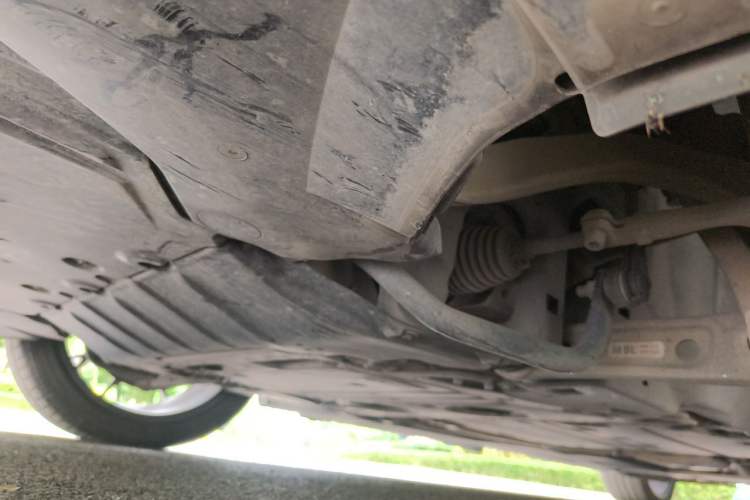 Used BMW 7 Series 2021 740Li xDrive Executive M Sport Package Chassis Front Left
