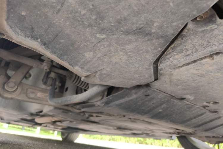 Used BMW 7 Series 2021 740Li xDrive Executive M Sport Package Chassis Front Right