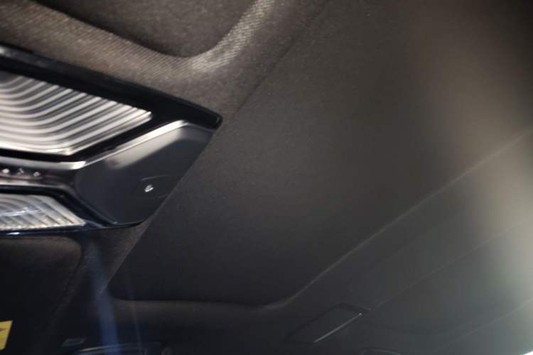 Used BMW 7 Series 2021 740Li Leading Model M Sport Package Headliner