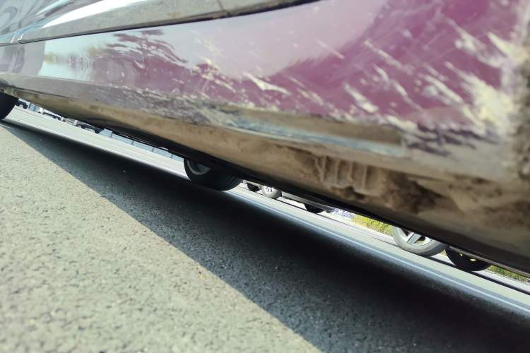 Used BMW 7 Series 2021 740Li xDrive Executive Luxury Package Chassis Front Right