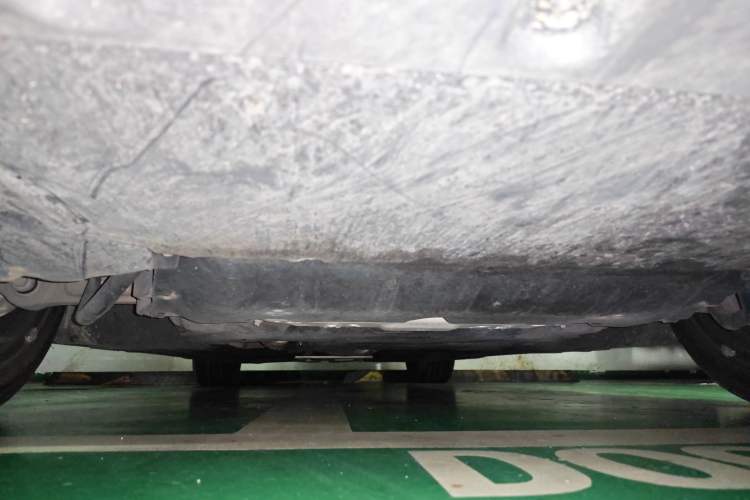 Used BMW 7 Series 2021 730Li M Sport Package Chassis Front