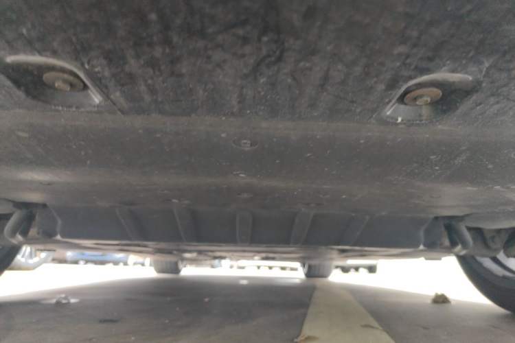 Used BMW 7 Series 2022 740Li xDrive Executive M Sport Package Chassis Front
