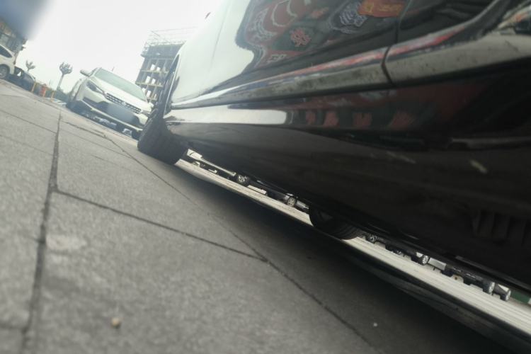 Used BMW 7 Series 2022 740Li Luxury Edition M Sport Package Chassis Front Right
