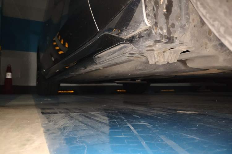 Used BMW 7 Series 2022 740Li Luxury Edition M Sport Package Chassis Front Right