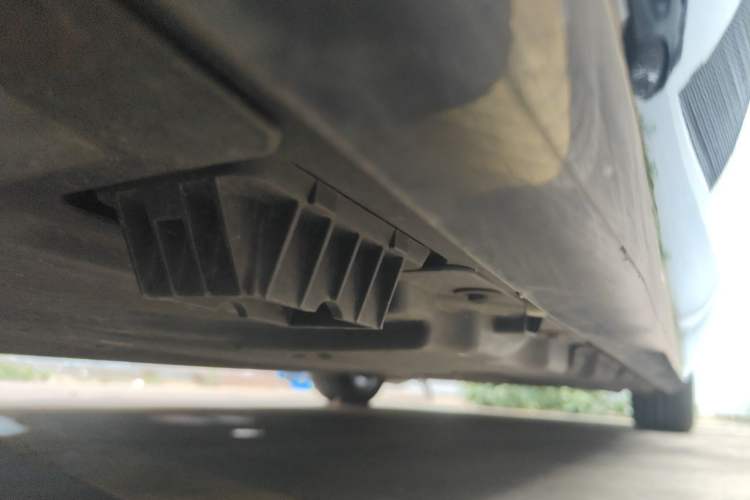 Used BMW 7 Series 2022 740Li xDrive Executive M Sport Package Chassis Rear Right