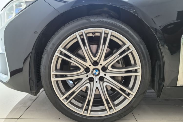 Used BMW 7 Series 2022 740Li xDrive Executive Luxury Package Exterior 8