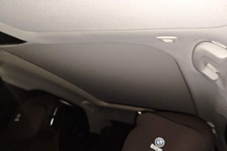 Used BMW 7 Series 2022 740Li Luxury Edition M Sport Package Headliner
