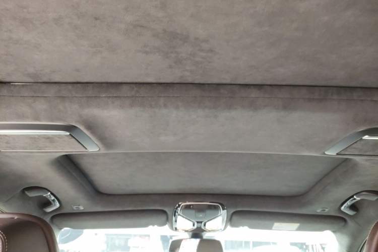 Used BMW 7 Series 2022 740Li xDrive Executive M Sport Package Headliner