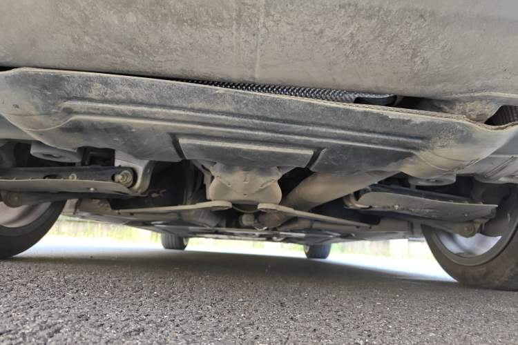 Used BMW 7 Series 2022 740Li xDrive Executive Luxury Package Chassis Rear