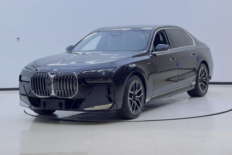 Used BMW 7 Series 2023 735Li M Sport Package Guazi used car, China used car export, Used car for sale, Used  cars, Cheapest cars for sale