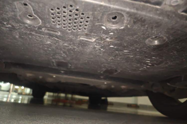 Used BMW 7 Series 2023 740Li Luxury Edition M Sport Package Chassis Front