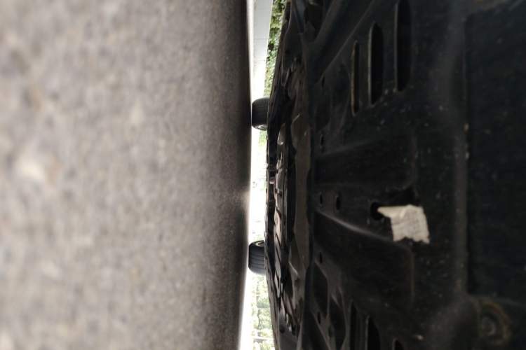Used BMW 7 Series 2023 735Li M Sport Package Chassis Front