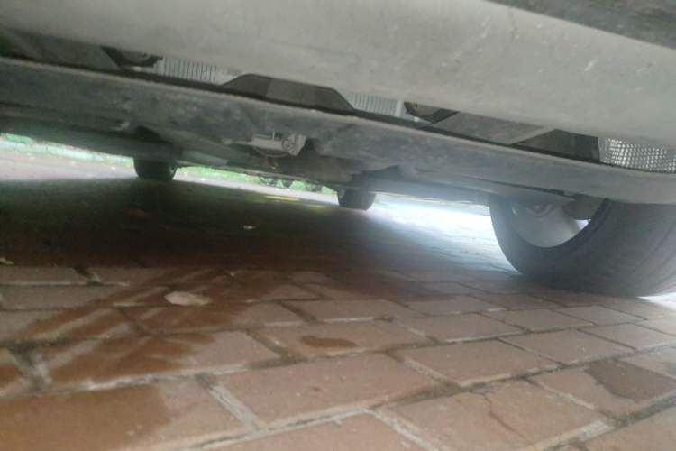 Used BMW 7 Series 2023 740Li Leading Model M Sport Package Chassis Front