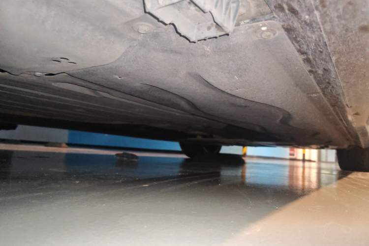 Used BMW 7 Series 2023 740Li Leading Model M Sport Package Chassis Front Left