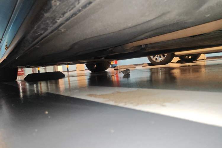 Used BMW 7 Series 2023 740Li Leading Model M Sport Package Chassis Front Right