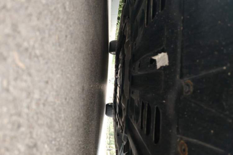 Used BMW 7 Series 2023 735Li M Sport Package Chassis Front Right