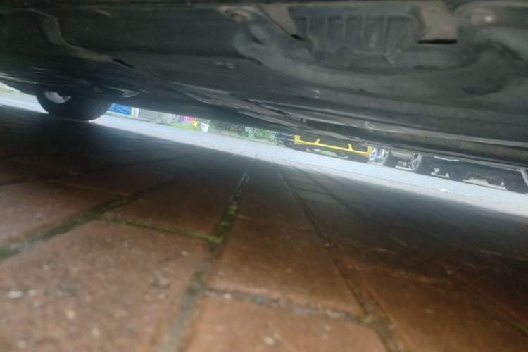 Used BMW 7 Series 2023 740Li Leading Model M Sport Package Chassis Front Right