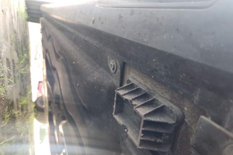 Used BMW 7 Series 2023 740Li Leading Model M Sport Package Chassis Front Right