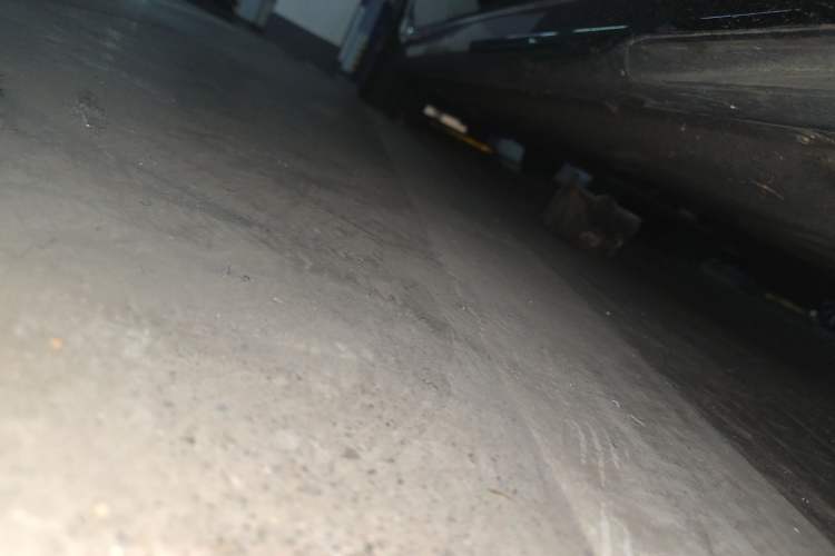 Used BMW 7 Series 2023 740Li Leading Model M Sport Package Chassis Front Right