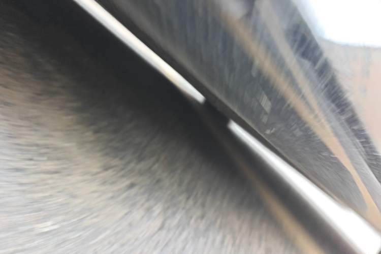 Used BMW 7 Series 2023 735Li M Sport Package Chassis Front Right