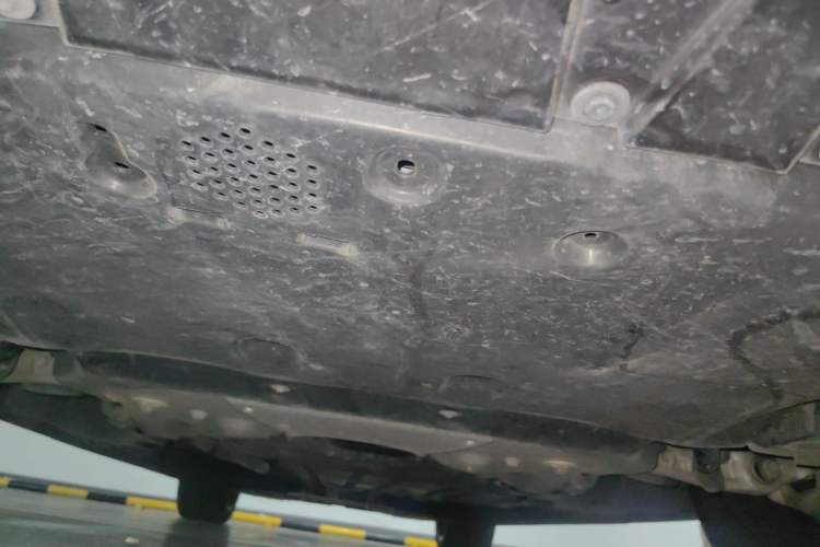 Used BMW 7 Series 2023 735Li M Sport Package Chassis Front