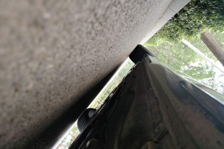 Used BMW 7 Series 2023 735Li M Sport Package Chassis Rear Right