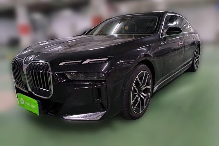 Used BMW 7 Series 2023 735Li M Sport Package Guazi used car, China used car export, Used car for sale, Used  cars, Cheapest cars for sale
