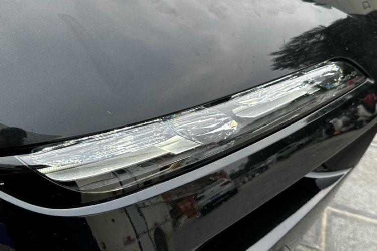 Used BMW 7 Series 2023 740Li Leading Model M Sport Package Exterior 6