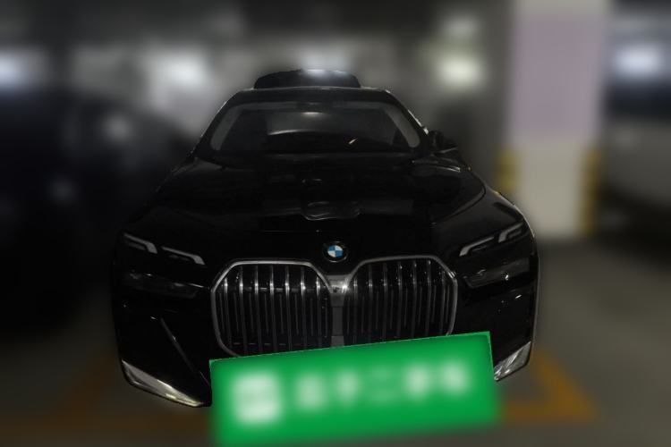 Used BMW 7 Series 2023 735Li M Sport Package Guazi used car, China used car export, Used car for sale, Used  cars, Cheapest cars for sale