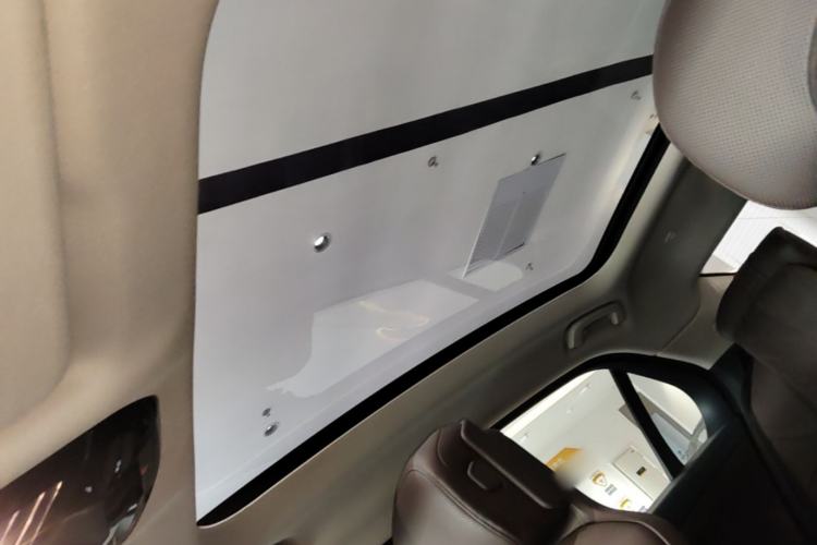 Used BMW 7 Series 2023 735Li M Sport Package Headliner