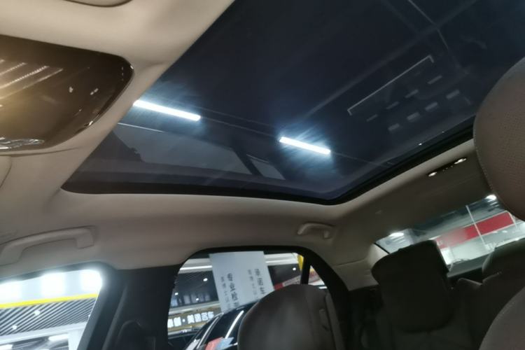 Used BMW 7 Series 2023 735Li M Sport Package Headliner
