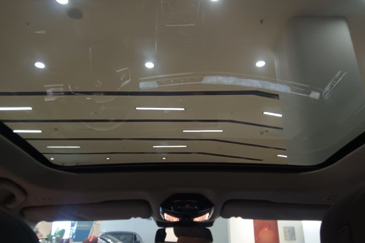 Used BMW 7 Series 2023 735Li M Sport Package Headliner
