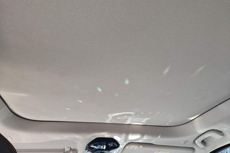 Used BMW 7 Series 2023 735Li M Sport Package Headliner