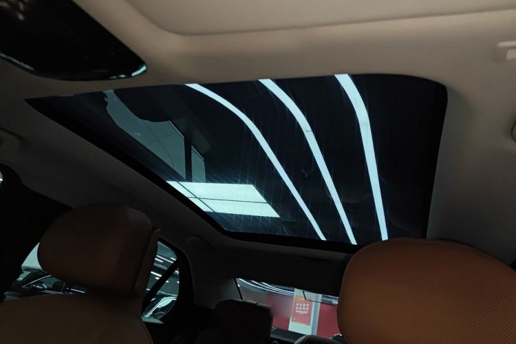 Used BMW 7 Series 2023 735Li M Sport Package Headliner