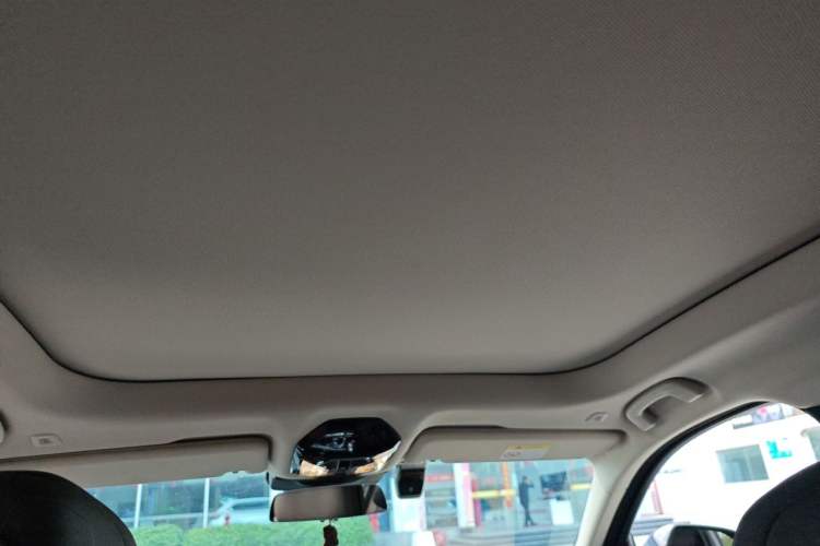 Used BMW 7 Series 2023 735Li M Sport Package Headliner