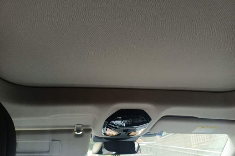 Used BMW 7 Series 2023 735Li M Sport Package Headliner