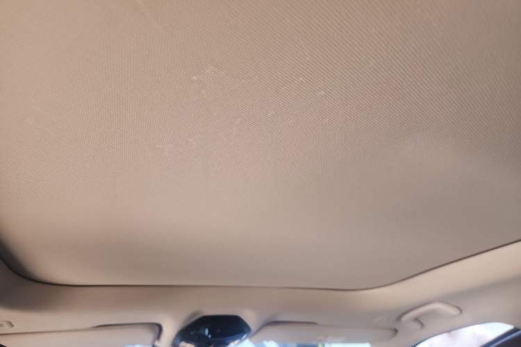 Used BMW 7 Series 2023 740Li Leading Model M Sport Package Headliner