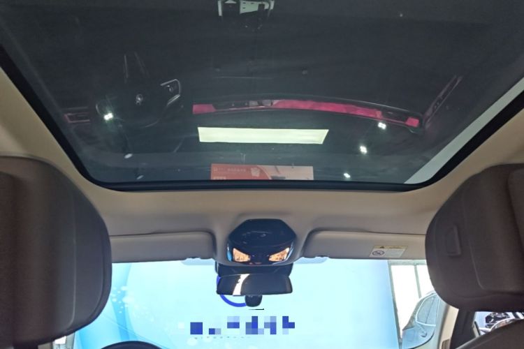 Used BMW 7 Series 2023 735Li M Sport Package Headliner