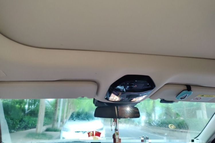 Used BMW 7 Series 2023 735Li M Sport Package Headliner