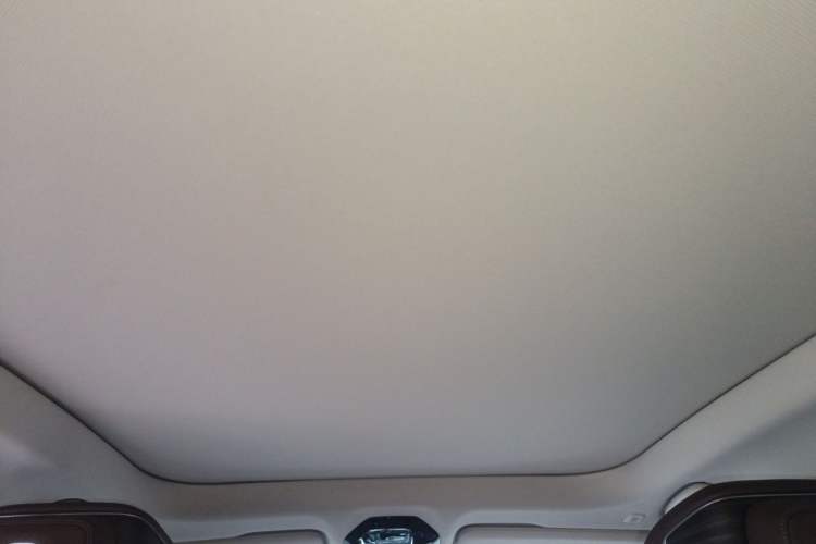 Used BMW 7 Series 2023 740Li Leading Edition Luxury Package Headliner