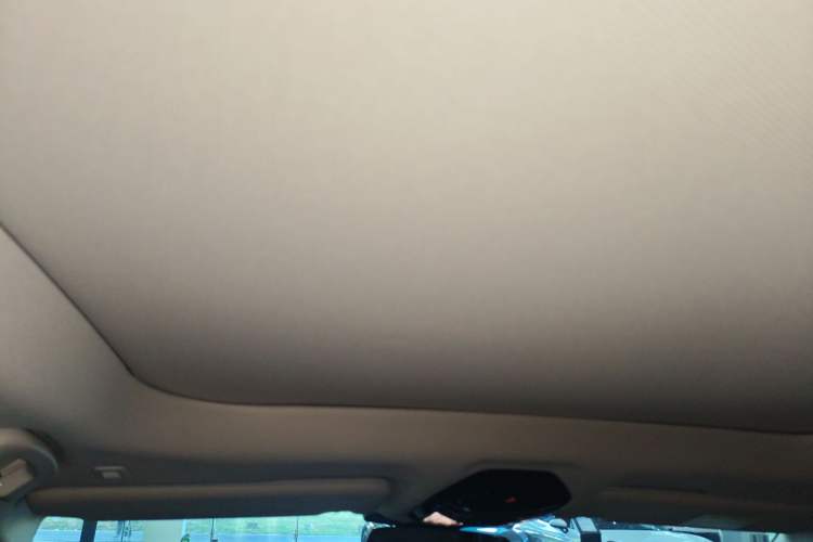 Used BMW 7 Series 2023 735Li M Sport Package Headliner